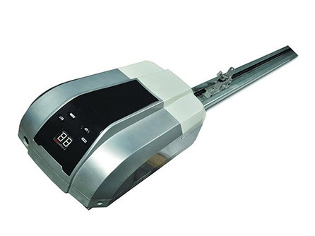 Автоматика для секционных ворот An-Motors ASG1000/4KIT