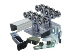 Комплект ALUTECH SG.01.002.А  KIT 6